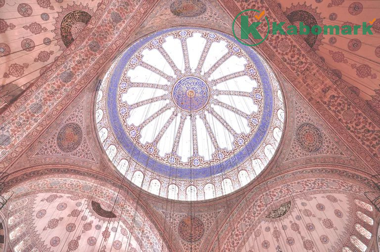 Definition of Jannah in Islam