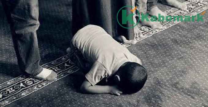 A Simple Lesson of Tawakkul
