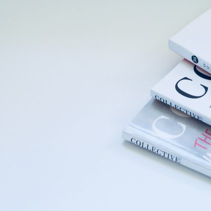 Magazines