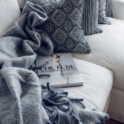 Decorative Pillows