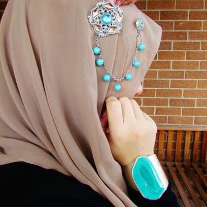 Jewelry & Accessories