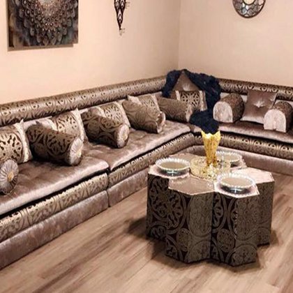 Arabian Majlis