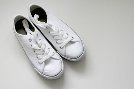 Men's sport shoe