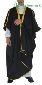 Men’s Saudi Style Abaya | Me415