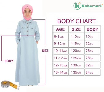 Muslim Girl Dress, Kids Abaya Fuchsia Child Hijab Dubai Abaya Girl Eid Dress Muslim Kids Clothing 8 9 10 11 12 13 14 Age Khimar Niqab Jilbab