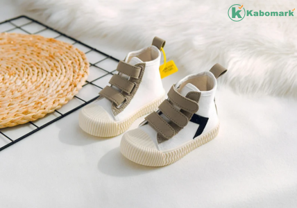 Retro Toddler Casual Sneakers - Classic Shoes | Fashionable Infant Toddler Shoes | 2022 Children Summer Shoes