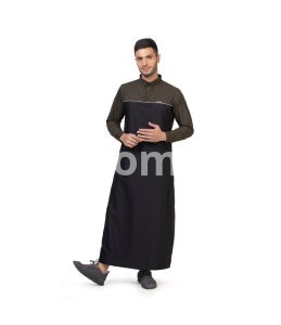 IKTIKOS THOBE FOR MEN