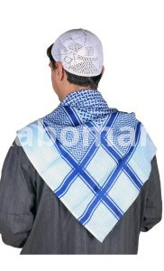 Bellal Shoulder Scarf