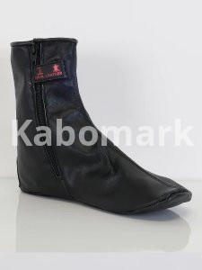 Islamic Impressions Leather Wudhu Socks (Khuffs)